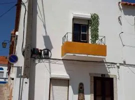 Casa Girassol