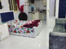 استديو تشطيب فندقي بالحي الاول