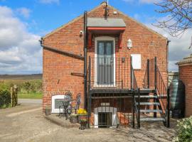 The Granary, hotel with parking in Great Driffield
