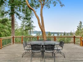 The Wilker House, hotel near Orcas Island Airport - ESD, 