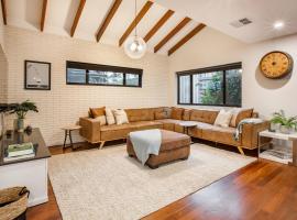 Starboard Drift, vacation home in Margaret River