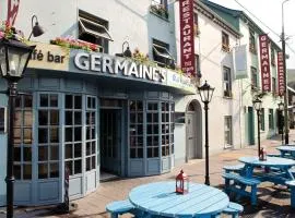 Germaines Hotel