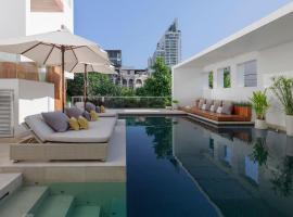 twothree a homely hotel - SHA Extra Plus