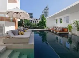 twothree a homely hotel - SHA Extra Plus