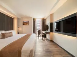 Aspira Parc Sukhumvit 22