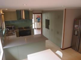 Corporate Share House，位于墨尔本机场 - MEL附近的酒店