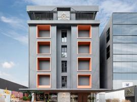 Aspira Parc Sukhumvit 22, hotel near Queen Sirikit National Convention Center, Bangkok