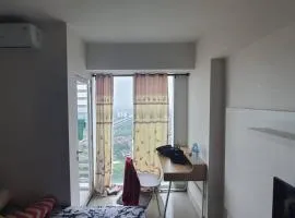 Apartement Grand Kumala Lagoon