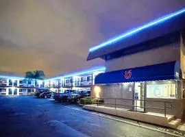 Motel 6 Pico Rivera - Los Angeles, CA