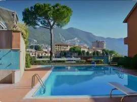 Love Italy Homes - Casa Lucia - Residence al Lago