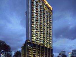 2BR Georgetown Luxury Suite #RoofTopPool #Beacon, hotel a George Town