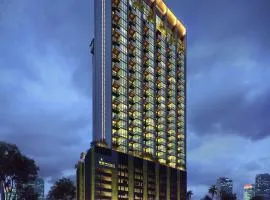 2BR Georgetown Luxury Suite #RoofTopPool #Beacon