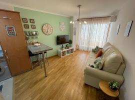 Pretty Progreso, hôtel à Sanxenxo