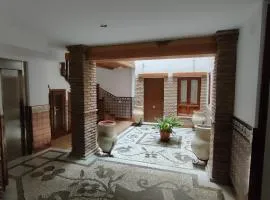 Apartamento Santa Inés