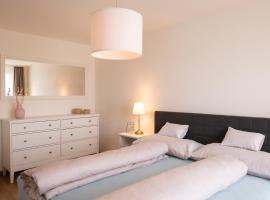 Senevita Ahornpark, hotel v destinaci Bätterkinden