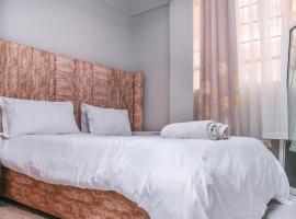 Stay.Plus Oark Apartment Kisii, alquiler vacacional en Kisii