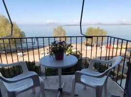 Vikos Beach Apartments