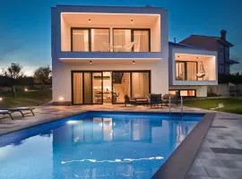 Luxury Villa Ante with pool