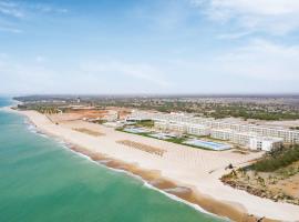 Hotel Riu Baobab - All Inclusive, hotell i Pointe-Sarène