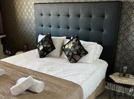 Resothel Group, hotel v destinácii Le Cannet