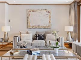 Sport Club Residences & Spa, hotel a Crans-Montana