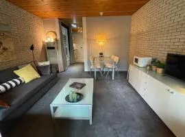 Appartement Zeeland, Bark 46