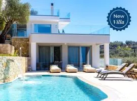 Villa Prokimea by PosarelliVillas