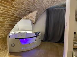 Suite Spa of Dreams, hotel v destinaci Bitonto