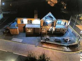 4 stars hotel in Scunthorpe