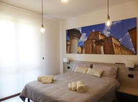 B&B Brezza Marina, hotel a Porto Torres