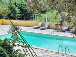 Quinta Da Torre - &Oacute;bidos Country House