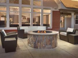 Sonesta ES Suites Raleigh Durham Airport Morrisville, hotel a Morrisville