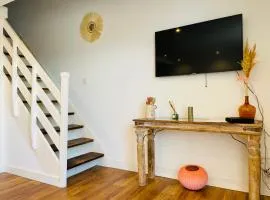 Propriété Malva appartement margherita