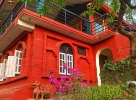 Innate Pension Guesthouse - Peaceful Retreat in Dhulikhel, hotel in Dhulikhel