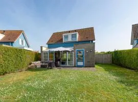 Antibes 240 - Kustpark Village Scaldia