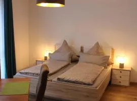 Aparthotel Layblick