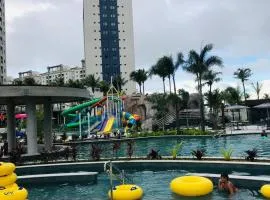 SALINAS PREMIUM RESORT