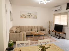 רוזמרין בחרמון