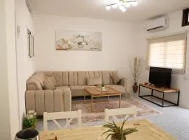 רוזמרין בחרמון