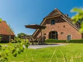 Luxurious Holiday Farm 8 People
