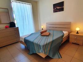 Via Ugento Apartments - GiHome, apartment in Sant'Isidoro