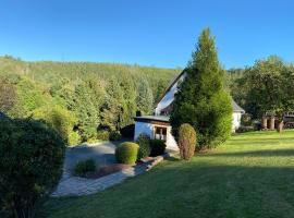 Ferienwohnung Sylvia-Marie