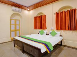 Matheran में, होटल Treebo Cecil Resort Matheran