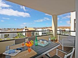 Ap MAJORERO CALETA, hotel near Fuerteventura Golf Club - Salinas Antigua, Caleta De Fuste