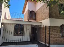 Casa Balcarce
