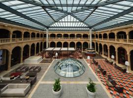 Castilla Termal Burgo de Osma