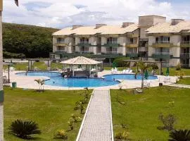 Village Aldeia das águas 1° Andar