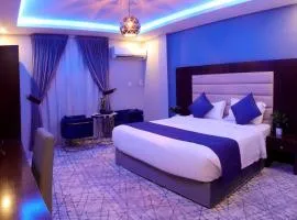 Maskan Al Dyafah Hotel Apartments