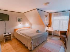 Tampere Maja, holiday rental in Tartu