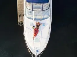 Botel "California"